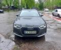 Сірий Ауді А4, об'ємом двигуна 2 л та пробігом 100 тис. км за 15400 $, фото 10 на Automoto.ua