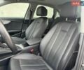Сірий Ауді А4, об'ємом двигуна 1.98 л та пробігом 104 тис. км за 17500 $, фото 25 на Automoto.ua