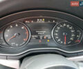 Серый Ауди А4, объемом двигателя 2 л и пробегом 240 тыс. км за 12100 $, фото 9 на Automoto.ua