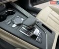 Сірий Ауді А4, об'ємом двигуна 1.98 л та пробігом 124 тис. км за 19900 $, фото 26 на Automoto.ua