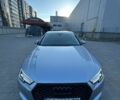 Сірий Ауді А4, об'ємом двигуна 1.98 л та пробігом 146 тис. км за 17900 $, фото 1 на Automoto.ua