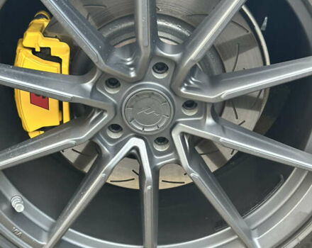 Ауди А4 2016 в Киеве на Automoto.ua Серый Ауди А4, объемом двигателя 1.98 л и пробегом 168 тыс. км за 23000 $, фото 18 на Automoto.ua