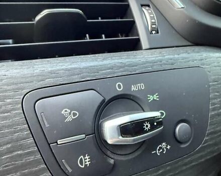 Серый Ауди А4, объемом двигателя 1.98 л и пробегом 168 тыс. км за 19600 $, фото 15 на Automoto.ua