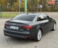 Серый Ауди А4, объемом двигателя 3 л и пробегом 253 тыс. км за 20700 $, фото 16 на Automoto.ua