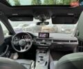 Сірий Ауді А4, об'ємом двигуна 1.98 л та пробігом 103 тис. км за 20000 $, фото 10 на Automoto.ua