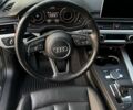 Серый Ауди А4, объемом двигателя 1.98 л и пробегом 116 тыс. км за 17900 $, фото 32 на Automoto.ua