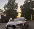 Серый Ауди А4, объемом двигателя 2 л и пробегом 247 тыс. км за 15500 $, фото 6 на Automoto.ua