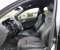 Сірий Ауді А4, об'ємом двигуна 2 л та пробігом 70 тис. км за 7900 $, фото 8 на Automoto.ua
