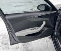 Сірий Ауді А4, об'ємом двигуна 2 л та пробігом 130 тис. км за 14500 $, фото 5 на Automoto.ua