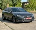 Сірий Ауді А4, об'ємом двигуна 1.98 л та пробігом 179 тис. км за 17000 $, фото 1 на Automoto.ua