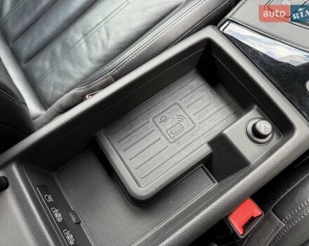 Серый Ауди А4, объемом двигателя 3 л и пробегом 253 тыс. км за 22000 $, фото 103 на Automoto.ua