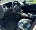 Серый Ауди А4, объемом двигателя 2 л и пробегом 77 тыс. км за 8500 $, фото 7 на Automoto.ua