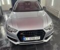 Серый Ауди А4, объемом двигателя 1.98 л и пробегом 114 тыс. км за 18900 $, фото 1 на Automoto.ua