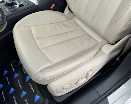 Серый Ауди А4, объемом двигателя 3 л и пробегом 170 тыс. км за 24900 $, фото 18 на Automoto.ua