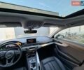 Сірий Ауді А4, об'ємом двигуна 1.98 л та пробігом 183 тис. км за 14950 $, фото 78 на Automoto.ua
