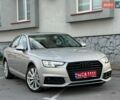 Серый Ауди А4, объемом двигателя 2 л и пробегом 97 тыс. км за 16999 $, фото 8 на Automoto.ua