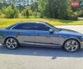 Сірий Ауді А4, об'ємом двигуна 2 л та пробігом 149 тис. км за 25200 $, фото 13 на Automoto.ua