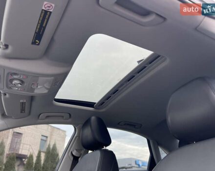 Сірий Ауді А4, об'ємом двигуна 2 л та пробігом 225 тис. км за 12490 $, фото 31 на Automoto.ua