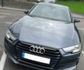 Серый Ауди А4, объемом двигателя 2 л и пробегом 105 тыс. км за 18600 $, фото 1 на Automoto.ua