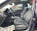 Серый Ауди А4, объемом двигателя 2 л и пробегом 226 тыс. км за 13900 $, фото 17 на Automoto.ua