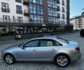 Сірий Ауді А4, об'ємом двигуна 1.98 л та пробігом 132 тис. км за 16800 $, фото 7 на Automoto.ua
