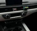 Сірий Ауді А4, об'ємом двигуна 1.98 л та пробігом 103 тис. км за 18500 $, фото 13 на Automoto.ua