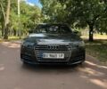 Серый Ауди А4, объемом двигателя 1.98 л и пробегом 140 тыс. км за 17500 $, фото 10 на Automoto.ua