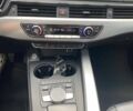 Серый Ауди А4, объемом двигателя 2 л и пробегом 85 тыс. км за 19999 $, фото 14 на Automoto.ua