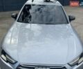 Серый Ауди А4, объемом двигателя 1.98 л и пробегом 217 тыс. км за 17800 $, фото 16 на Automoto.ua