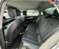 Серый Ауди А4, объемом двигателя 2 л и пробегом 156 тыс. км за 14900 $, фото 8 на Automoto.ua