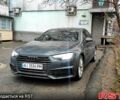 Сірий Ауді А4, об'ємом двигуна 2 л та пробігом 132 тис. км за 15900 $, фото 2 на Automoto.ua