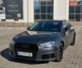 Сірий Ауді А4, об'ємом двигуна 1.98 л та пробігом 200 тис. км за 15700 $, фото 13 на Automoto.ua