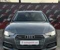 Сірий Ауді А4, об'ємом двигуна 1.98 л та пробігом 168 тис. км за 19600 $, фото 1 на Automoto.ua