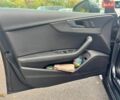 Сірий Ауді А4, об'ємом двигуна 2 л та пробігом 106 тис. км за 17990 $, фото 6 на Automoto.ua