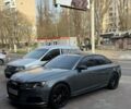 Серый Ауди А4, объемом двигателя 1.98 л и пробегом 174 тыс. км за 17000 $, фото 1 на Automoto.ua