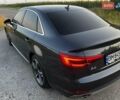 Серый Ауди А4, объемом двигателя 1.98 л и пробегом 116 тыс. км за 17900 $, фото 11 на Automoto.ua