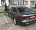 Сірий Ауді А4, об'ємом двигуна 2 л та пробігом 243 тис. км за 13800 $, фото 5 на Automoto.ua