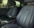 Сірий Ауді А4, об'ємом двигуна 1.98 л та пробігом 182 тис. км за 16900 $, фото 25 на Automoto.ua