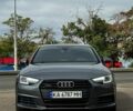 Сірий Ауді А4, об'ємом двигуна 1.98 л та пробігом 103 тис. км за 18500 $, фото 1 на Automoto.ua