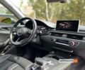 Серый Ауди А4, объемом двигателя 2 л и пробегом 140 тыс. км за 20900 $, фото 11 на Automoto.ua