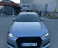 Сірий Ауді А4, об'ємом двигуна 1.98 л та пробігом 146 тис. км за 17900 $, фото 7 на Automoto.ua