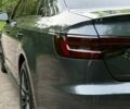 Сірий Ауді А4, об'ємом двигуна 1.98 л та пробігом 152 тис. км за 20700 $, фото 5 на Automoto.ua