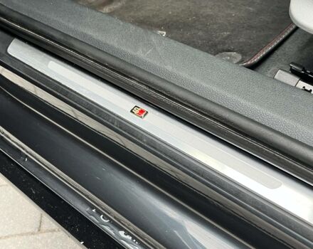 Серый Ауди А4, объемом двигателя 2 л и пробегом 300 тыс. км за 16500 $, фото 15 на Automoto.ua