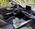 Сірий Ауді А4, об'ємом двигуна 1.98 л та пробігом 99 тис. км за 22000 $, фото 14 на Automoto.ua