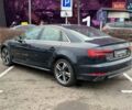 Сірий Ауді А4, об'ємом двигуна 1.98 л та пробігом 160 тис. км за 19990 $, фото 4 на Automoto.ua