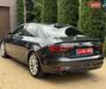 Серый Ауди А4, объемом двигателя 3 л и пробегом 253 тыс. км за 22000 $, фото 22 на Automoto.ua
