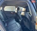 Сірий Ауді А4, об'ємом двигуна 2 л та пробігом 95 тис. км за 17700 $, фото 20 на Automoto.ua