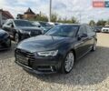 Серый Ауди А4, объемом двигателя 1.98 л и пробегом 84 тыс. км за 18500 $, фото 7 на Automoto.ua