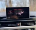 Серый Ауди А4, объемом двигателя 2 л и пробегом 246 тыс. км за 15000 $, фото 26 на Automoto.ua