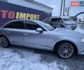 Серый Ауди А4, объемом двигателя 1.98 л и пробегом 143 тыс. км за 17200 $, фото 4 на Automoto.ua